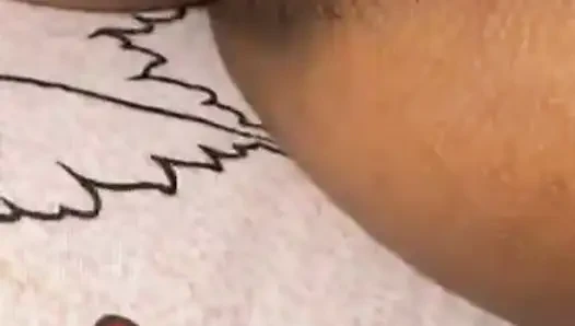 Meri chudakad ra and partner ki chut ka paani nikalata hu ek hair ladka chut ka paani nikal kar ungli kar raha