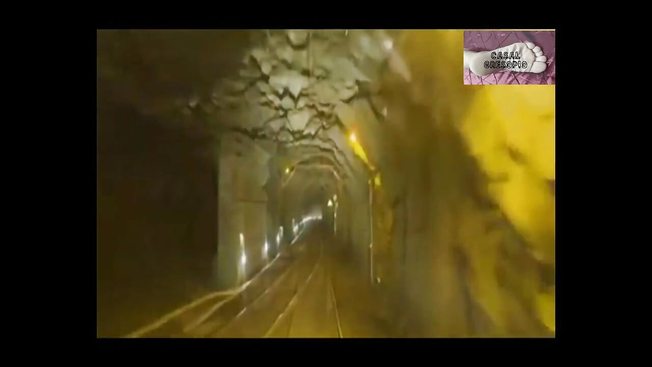 Horrortrein 1