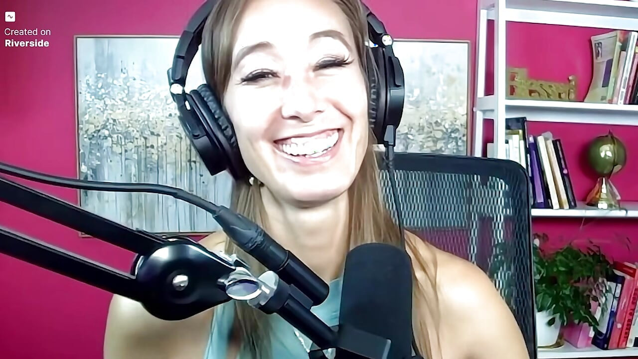 Trikepatrol Interview - Christy Love (pastor, Adult Performer and Comedian!)