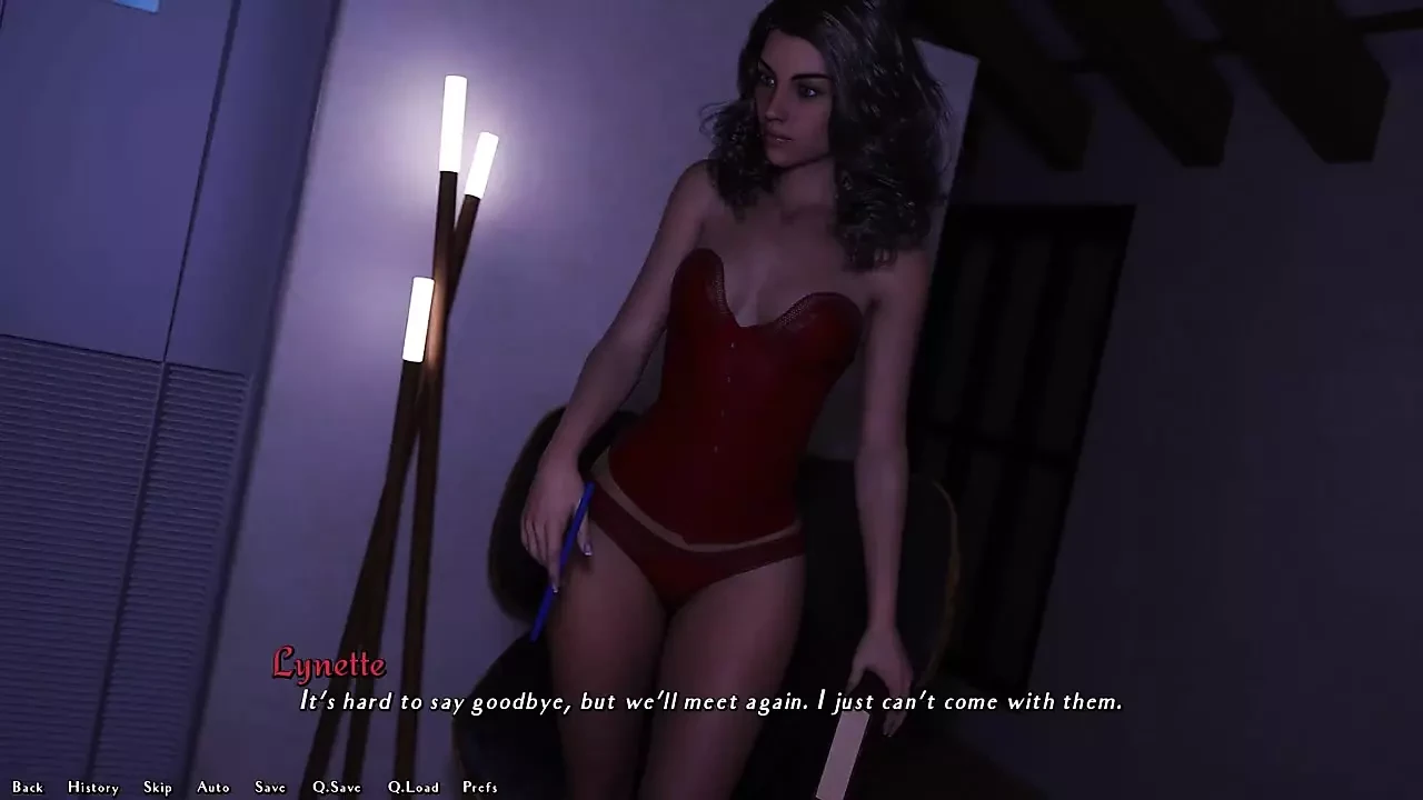 Sendo um Dik 0.6.0 Parte 125 Feliz Aniversário por Loveskysan69