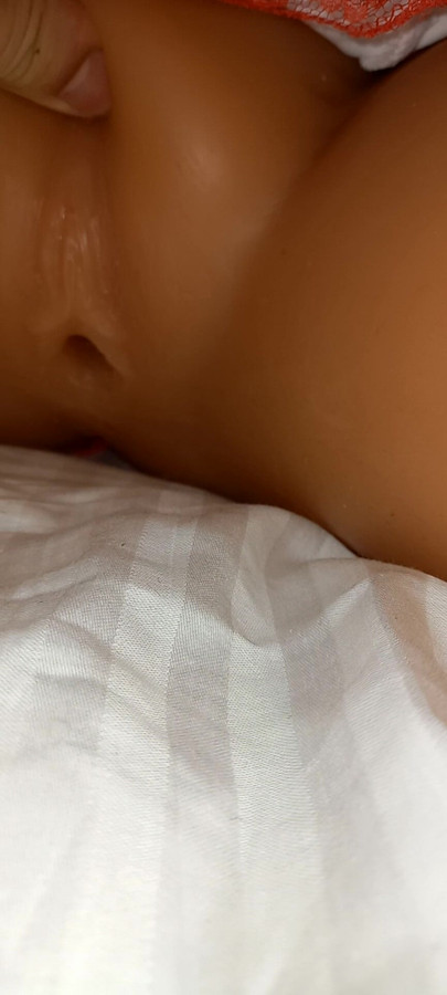 doll Syria- xhamster