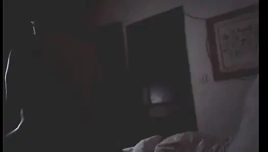 Girl friend sex with bbc on her birthday front of boyfriend