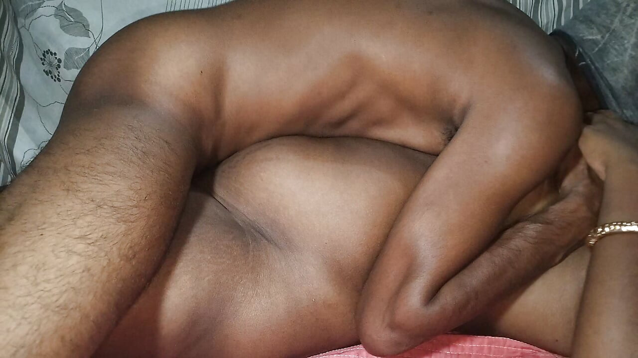 New Bangladesh village couple hard sex husband and wife, This is Love time