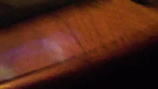 smack!