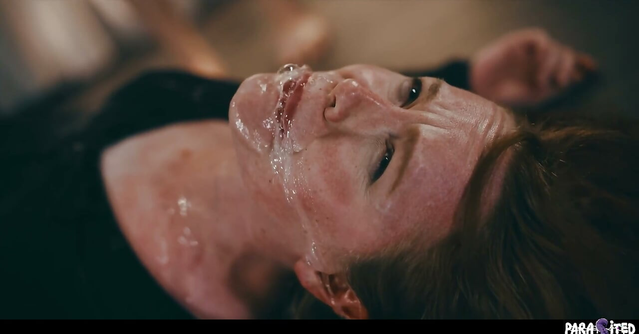 Parasite Ella Hughes Redhead Lezdom Sex