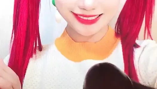 Izone yuri boşalıyor