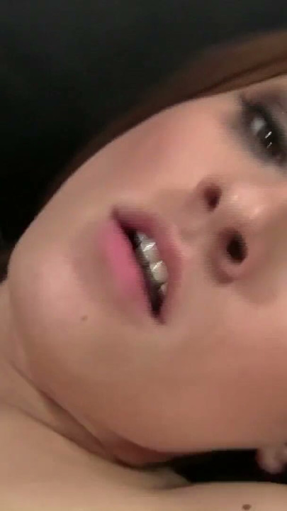Brunette model in search of a job gets paid after being | Clip 3