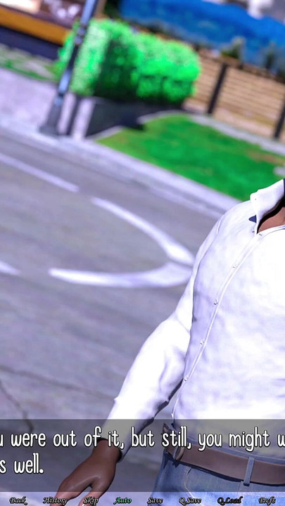 Milfania Update #4 to Be Continue