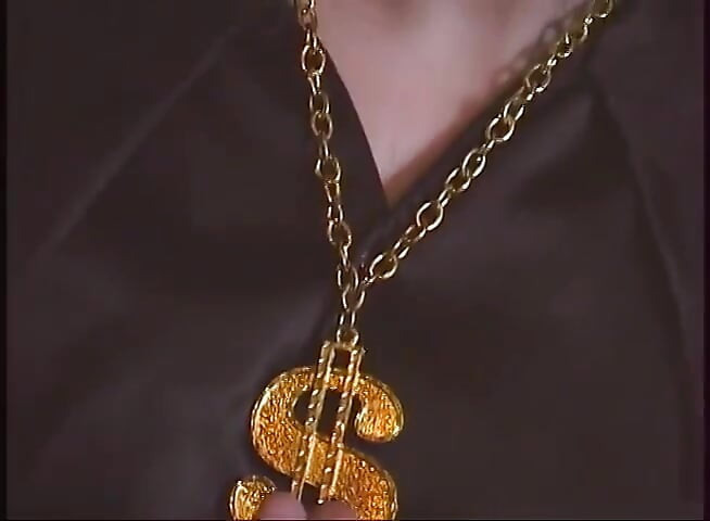 Experienced ebony teaches me how to fuck