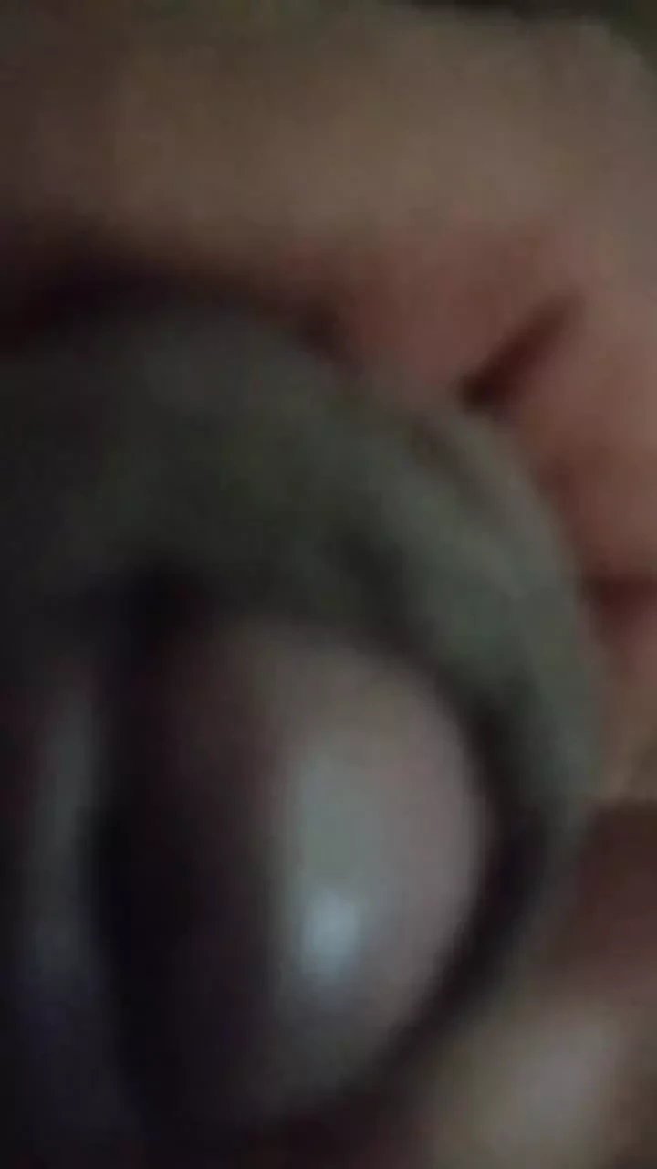 Masturbation