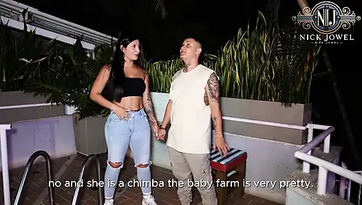 This Wasn't in the Plan, I Fuck My Stepbrother's Girlfriend