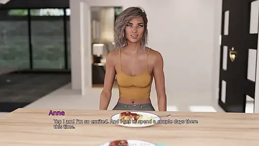 The Adventurous Couple Update 30