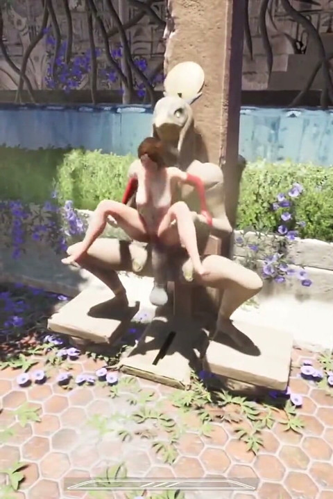 In the Sun Sex Game Play Part 07 Porn Game Play Nude