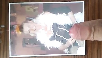 Sıcak boşalmak için bilinmeyen bebek