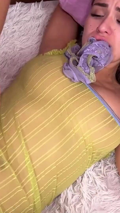 Secret creampies that leave me walking funny the next day | Clip 3