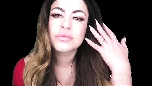 Boob Goon'un beyni yıkanıyor ve boşaltıyor