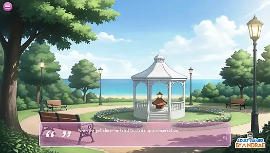 Sex Apartment 2: Grand Hotel Gameplay Teil 2 - Würzige Begegnungen Mit Bella Und Eva