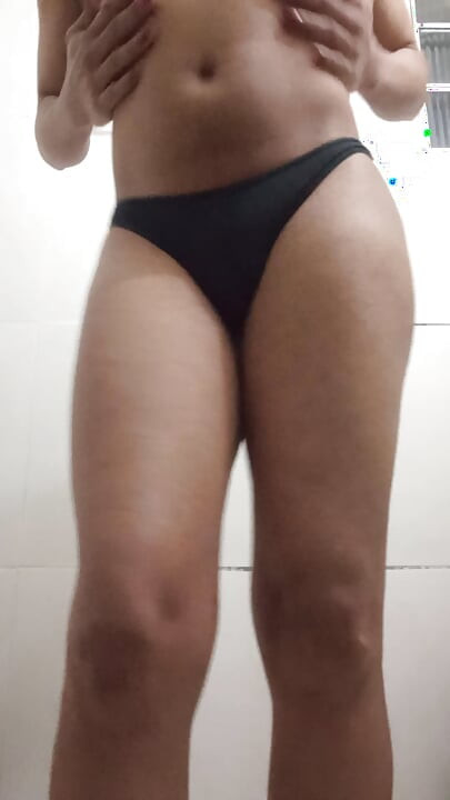 I'm very tight and delicious scene 02