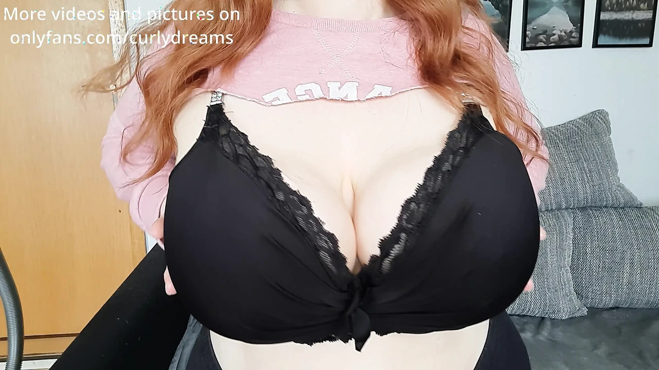 Squirt Your Cum on My Tits - Countdown