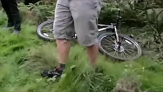 Dirty Girl Sucks Strangers Cocks