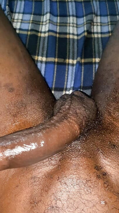 Thug college bbc caught jerking off