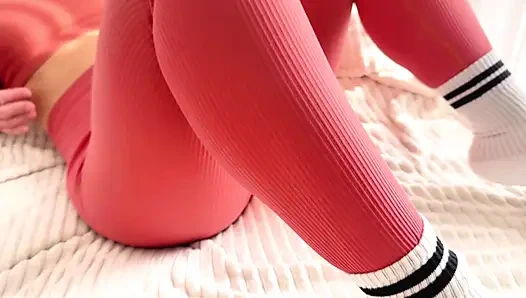 Okay ! But Let’s Make It Fast, Stepbrother