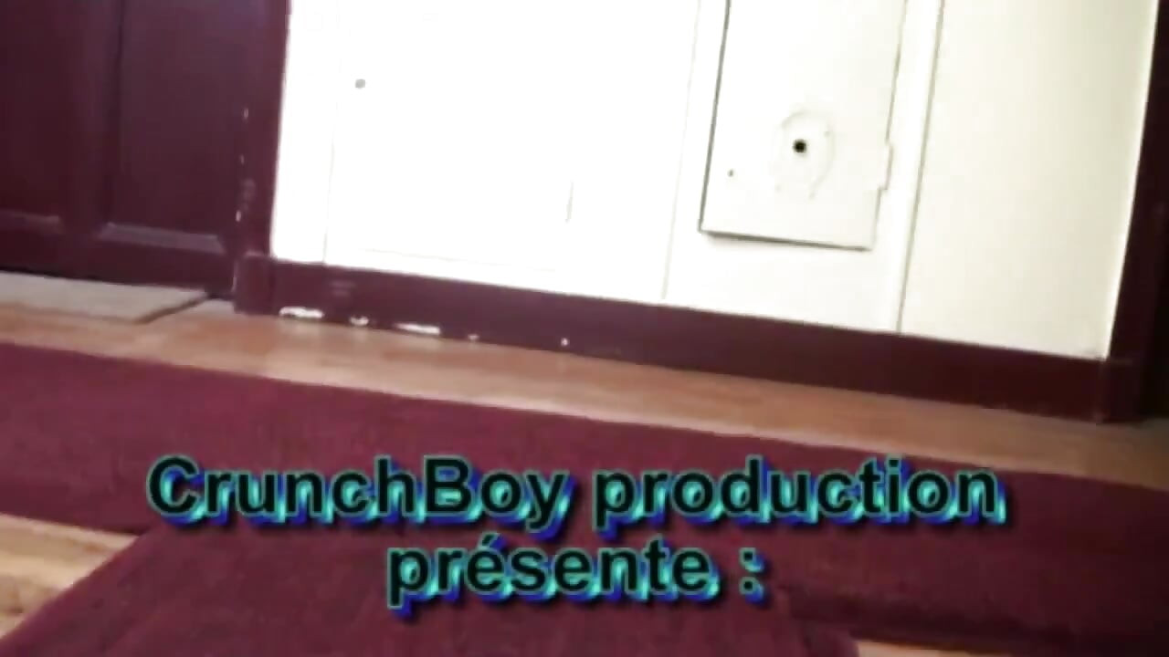 Cewek perancis dientot habis-habisan sama kontol arab xxl