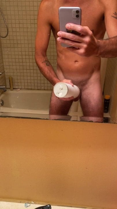 Just playing
