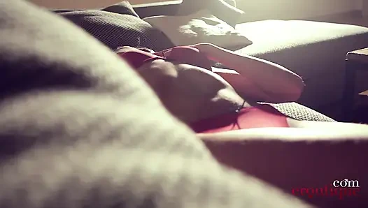 Sylvie Deluxe - Glass of Squirt