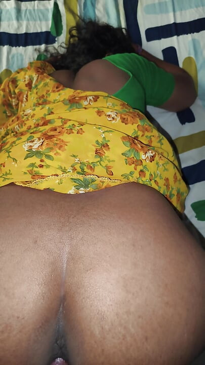 India telugu esposa inesperada estilo perrito videos