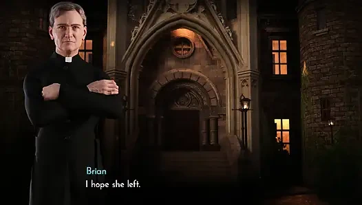 Genesis order (nlt ile) - bölüm 17