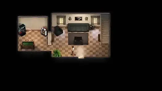 Сокровище Нади: под маяком, эпизод 276