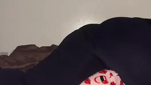3 hareketle sikişiyor!
