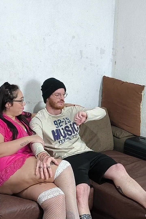Carlos Urach Fucked My Wife