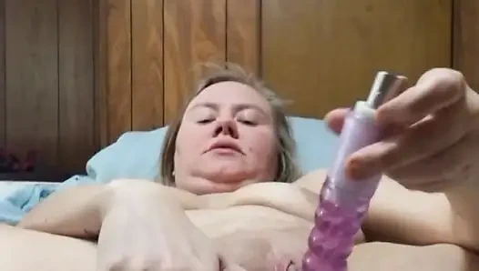 Permainan anal istri