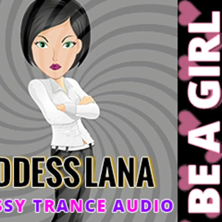 AUDIO ONLY - Sissy reboot