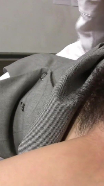 Stunning moment from "JAPANESE HAIRY GIRL GETS A PUSSY LICK THEN SUCKS LONG COCK"