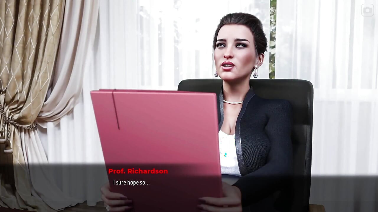 Pełna rozgrywka - MILF z Sunville 2, część 65