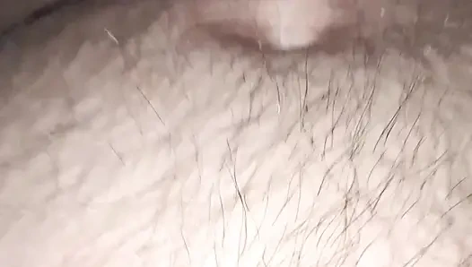 Karısını emiyor ve sikiyor