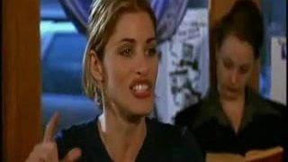 Amanda Peet und Freunde sph