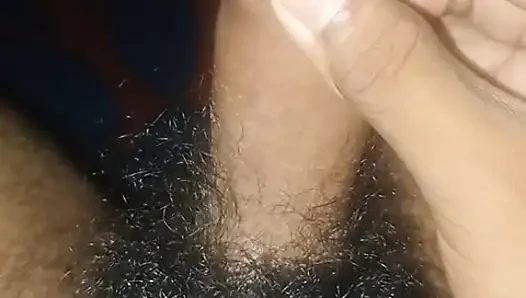 Mastürbasyon yarak seksi