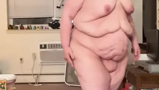 Nymphomanisches wochenende