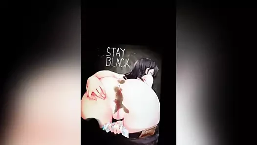 Sürtük revy boşalma haraç