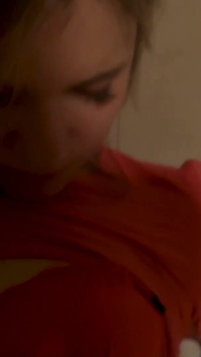 Epic moment from "CzechAmateurs e029: Prague girl fucks in a mall"