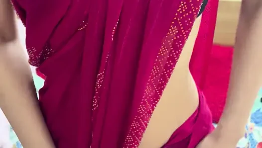 Only My Big Stepsister Was Angry