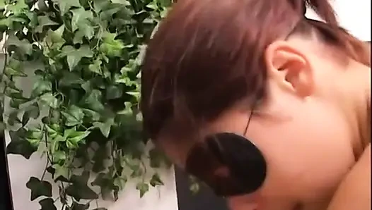 She looks so much to someone I know...