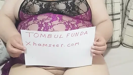 Tombulfunda
