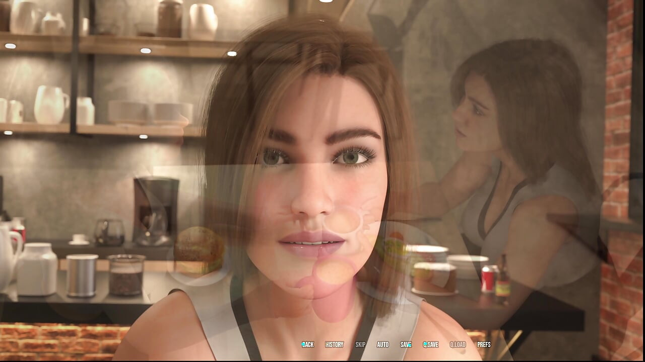 Epävarma aviomies (osa 2)