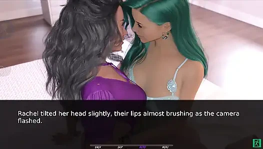 Harmony Haven - Best Parts - Part 3