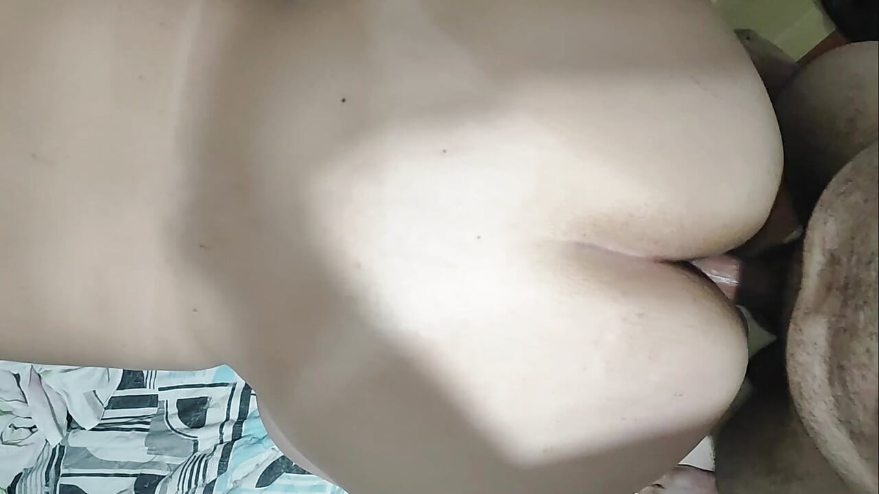 Thick Plumper PAWG Fucks First Big Cock